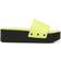 Dr. Scholl's Pisces Max Platform - Lime