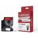 Capture Tape D1 Stark 12mm White/Red