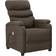 vidaXL Massage Recliner Chair