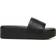 Dr. Scholl's Pisces Max Platform - Black