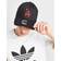New Era MLB LA Dodgers Keps, Black