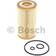 Bosch F026407070 Oil Element P7070