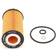 Bosch oliefilter F 026 407