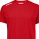 CCM Jr Team Premium Essential T-shirt - Red