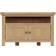 Buttercup Corner TV Bench 100x60cm