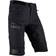 LEATT HydraDri 5.0 MTB-Shorts Svart