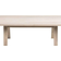 Actona Denver Coffee Table 70x130cm