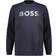 HUGO BOSS Salbo Mand Kortærmede T-shirts Magasin Dark Blue