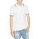 Diesel T Smith Polo T Shirt White