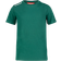 CCM Jr Team Premium Essential T-shirt - Dark Green