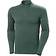 Helly Hansen Lifa Merino Midweight 1/2 zip DARKEST SPR