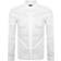 Armani Exchange Långärmad Slim Fit - Vit