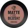 W7 Matte Me Blush Blusher El Toro