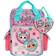 L.O.L. Surprise Unicorn and Kitty Queen Handbag and Backpack