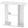Ciano Aqua Fish Tank Aquarium Stand 80cm