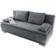 Stella Trading Luigi Sofa 211cm 3 personers