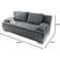 Stella Trading Luigi Sofa 211cm 3-Sitzer