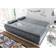 Stella Trading Luigi Sofa 211cm 3 personers