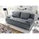 Stella Trading Luigi Sofa 211cm 3-Sitzer