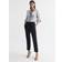 Reiss HAILEY Pull On Trousers UK14/US10, NAVY