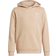 adidas Kid's Adicolor Hoodie - Magic Beige (HK2845)