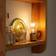 Rechargeable Table Lamp 12cm