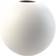 Cooee Design Ball Vas 10cm