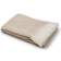 Natures Collection Uldplaid Mohair New Zealand Tæppe Beige