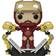 Funko Pop! Iron Man Mark 2 with Gantry Deluxe