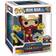 Funko Pop! Iron Man Mark 2 with Gantry Deluxe