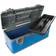 Silverline Toolbox 580 x 280 x 220mm