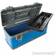 Silverline Toolbox 580 x 280 x 220mm