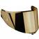 AGV Race 3 Visir - Silver