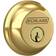 Schlage Single Cylinder Deadbolt