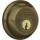 Schlage Single Cylinder Deadbolt