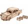Ugears Flying Ford Anglia