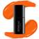 Semilac orange kollektion uv hybrid nagellack gel-lacke 7ml uv