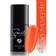 Semilac orange kollektion uv hybrid nagellack gel-lacke 7ml uv