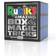 Marvin's Magic Marvins Magic Rubiks Cube Tricks Limited Edition Set