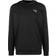 Puma Better Essentials Kapuzenpullover Herren schwarz