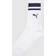 Puma 2er-Set hohe Unisex-Socken 907944 03 Weiß 43_46