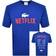 Lacoste X Netflix Logo T-Shirt