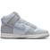 NIKE Dunk High W - Blue Tint/Summit White/Light Smoke Grey