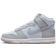 NIKE Dunk High W - Blue Tint/Summit White/Light Smoke Grey