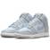 NIKE Dunk High W - Blue Tint/Summit White/Light Smoke Grey