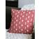 Ceannis Egg Filt Vit (170x130cm)
