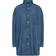 Polo Ralph Lauren 2X1 Rigid Denimlsl-bfs Dam Korta