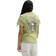 Vans SKULLFLY CREW damen T-Shirt multifarben