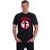 Bad Religion Cross Buster T-Shirt - Black