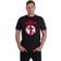 True Religion Bad Religion Cross Buster T-Shirt - Black